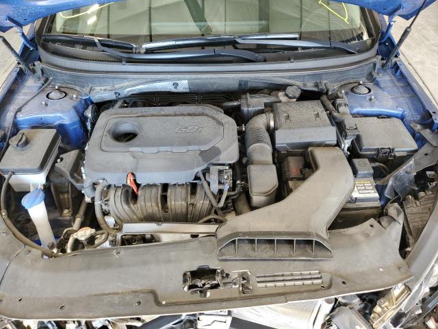 Photo 7 from auction – 2019 HYUNDAI SONATA LIM with VIN 5NPE34AF6KH757255