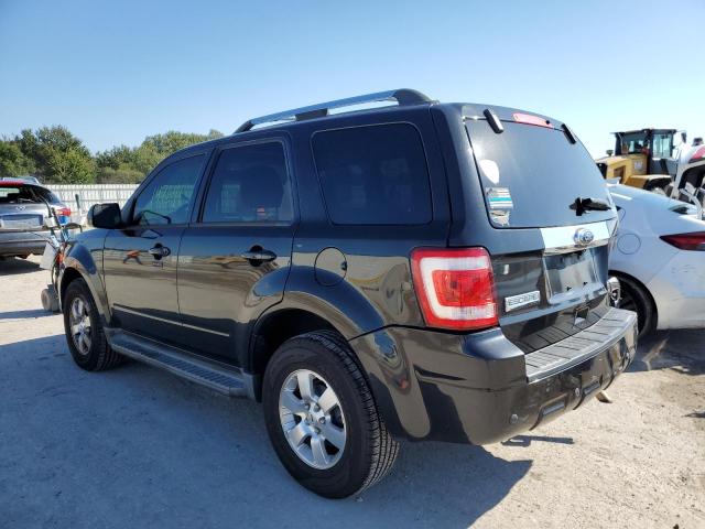 Photo 3 from auction – 2011 FORD ESCAPE LIM with VIN 1FMCU9EG4BKA40886
