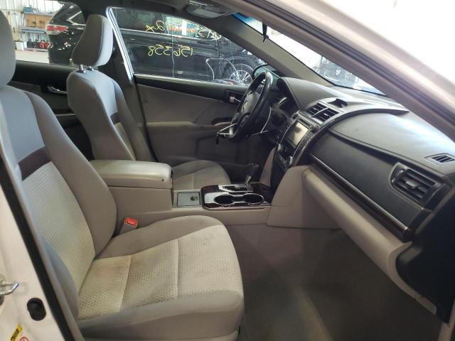 Photo 5 from auction – 2012 TOYOTA CAMRY BASE with VIN 4T4BF1FK6CR212275