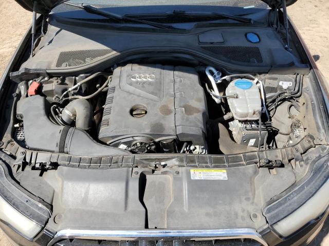 Photo 7 from auction – 2014 AUDI A6 PREMIUM with VIN WAUDFAFC0EN122761