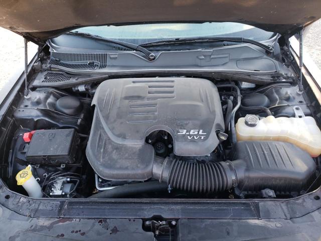 Photo 7 from auction – 2019 DODGE CHALLENGER with VIN 2C3CDZAG6KH672164