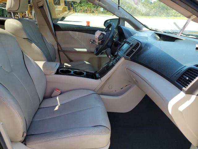 Photo 5 from auction – 2014 TOYOTA VENZA LE with VIN 4T3ZA3BB6EU083036
