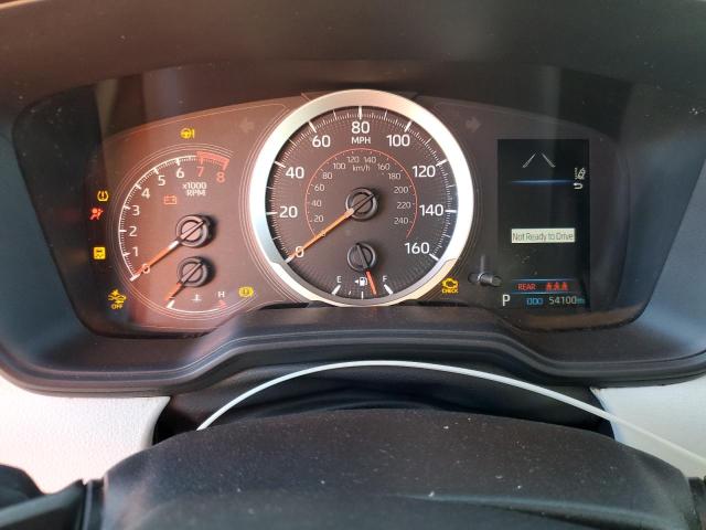 Photo 8 from auction – 2020 TOYOTA COROLLA SE with VIN 5YFS4RCE8LP040877