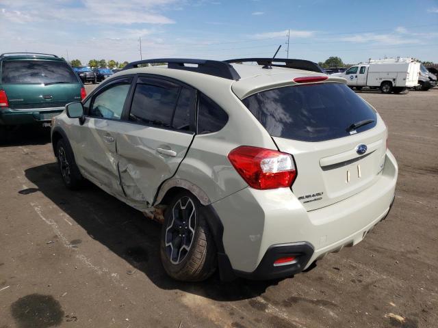 Photo 3 from auction – 2013 SUBARU XV CROSSTR with VIN JF2GPACCXD1846255