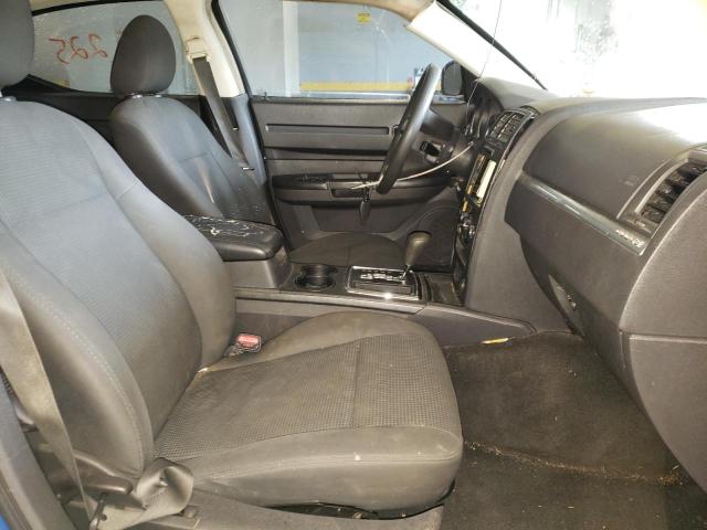 Photo 5 from auction – 2008 DODGE CHARGER with VIN 2B3KA43R48H215588