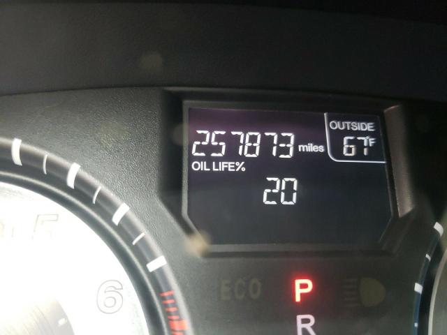 Photo 8 from auction – 2012 HONDA ODYSSEY EX with VIN 5FNRL5H42CB022932