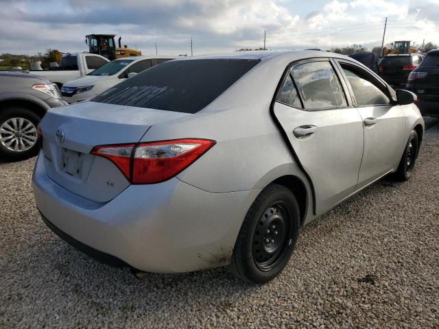 Foto 4 de la subasta – 2015 TOYOTA COROLLA L con VIN 2T1BURHE2FC420732