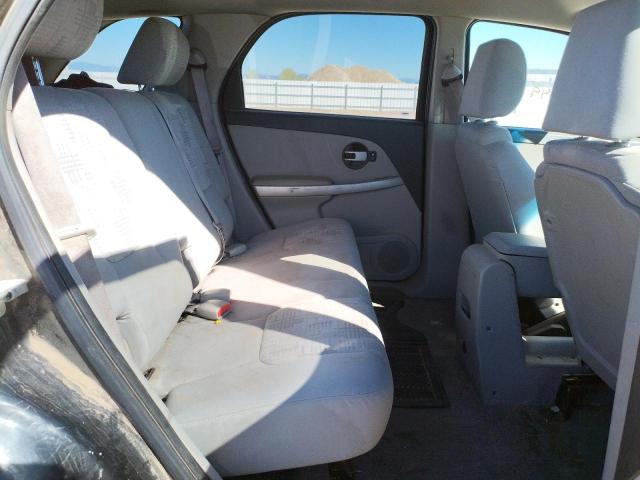 Photo 6 from auction – 2005 CHEVROLET EQUINOX LS with VIN 2CNDL23F756091864