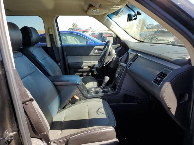 Photo 5 from auction – 2013 FORD FLEX with VIN 2FMGK5C84DBD27623