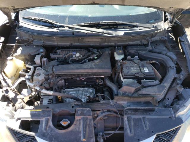 Photo 7 from auction – 2015 NISSAN ROGUE S with VIN 5N1AT2ML5FC763002