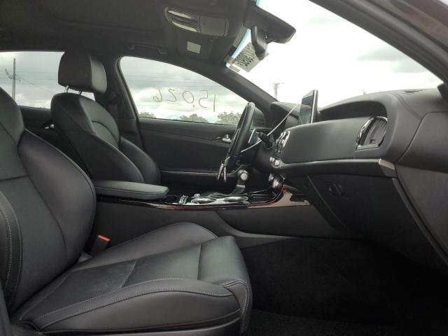 Photo 5 from auction – 2021 KIA STINGER with VIN KNAE15LA3M6091964