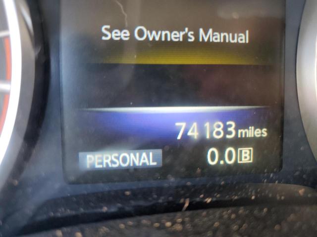 Photo 8 from auction – 2014 INFINITI Q50 BASE with VIN JN1BV7AR7EM694334