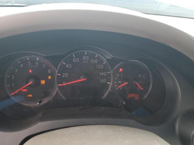 Photo 8 from auction – 2011 NISSAN ALTIMA SR with VIN 1N4BL2APXBN472483
