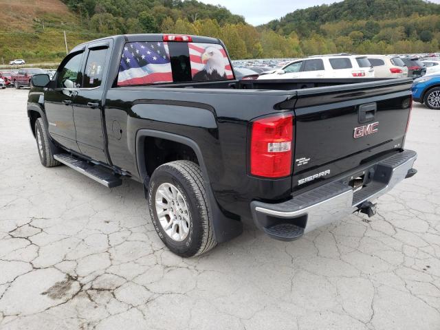 Photo 3 from auction – 2017 GMC SIERRA K15 with VIN 1GTV2MEC8HZ407405