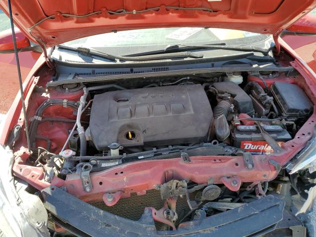 Photo 7 from auction – 2017 TOYOTA COROLLA L with VIN 5YFBURHE6HP694745