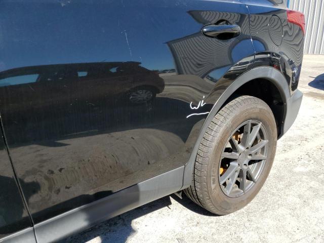 Photo 9 from auction – 2013 TOYOTA RAV4 LE with VIN 2T3ZFREV0DW064622