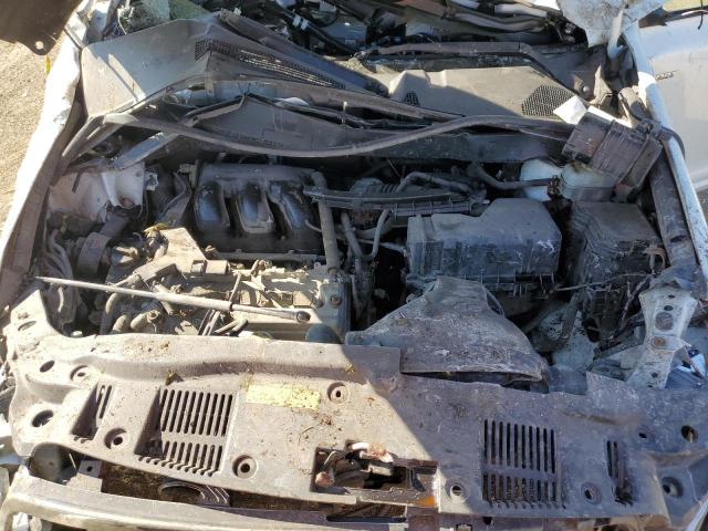 Photo 7 from auction – 2009 TOYOTA HIGHLANDER with VIN JTEES43A492121073