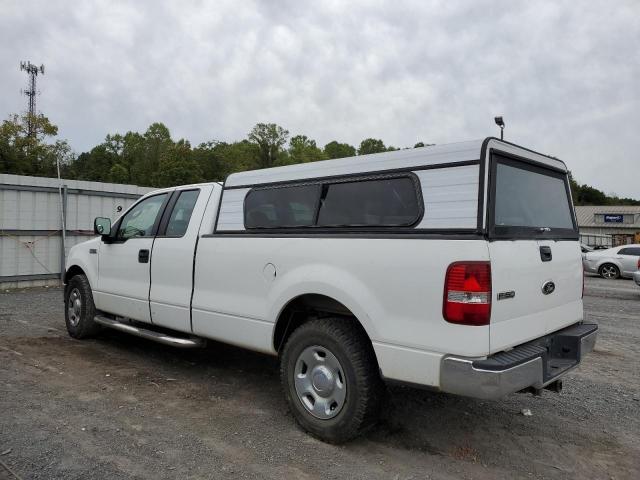Photo 3 from auction – 2007 FORD E-150 with VIN 1FTVX12507KD46113