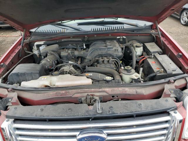 Photo 7 from auction – 2006 FORD EXPLORER X with VIN 1FMEU73E06UB12708