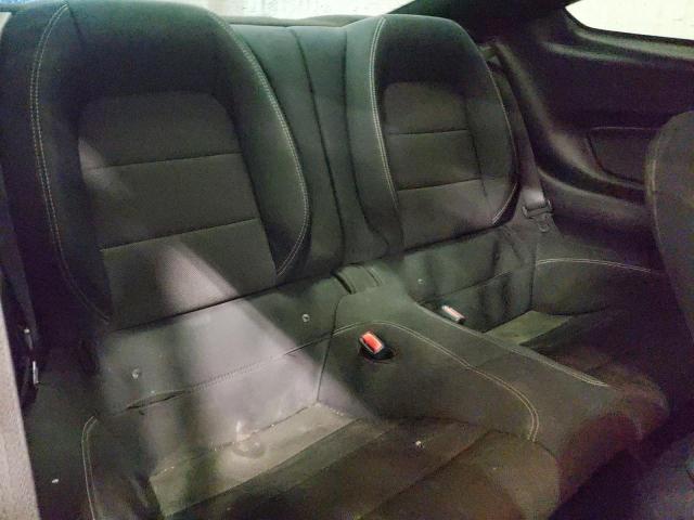 Photo 6 from auction – 2016 FORD MUSTANG with VIN 1FA6P8AM3G5309650
