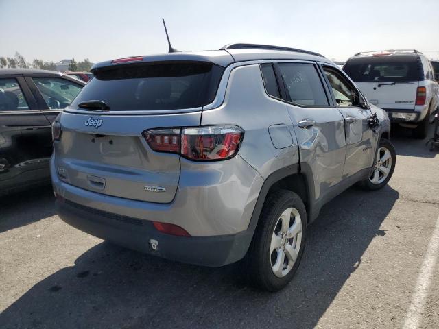 صورة رقم 4 من المزاد - 2018 JEEP COMPASS LA مع VIN 3C4NJDBB1JT155055