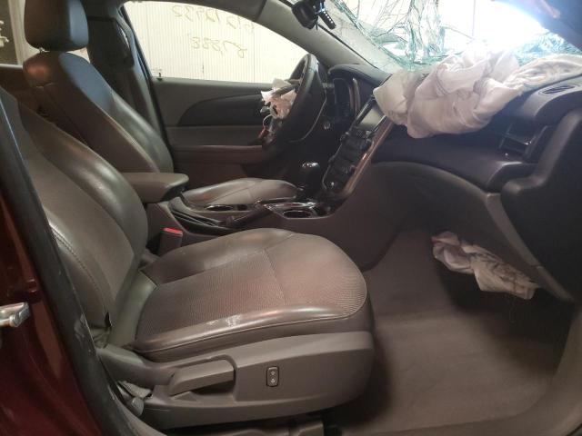 Photo 5 from auction – 2016 CHEVROLET MALIBU LIM with VIN 1G11C5SA1GF139696