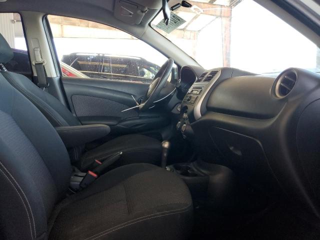 Photo 5 from auction – 2014 NISSAN VERSA S with VIN 3N1CN7AP2EL850552