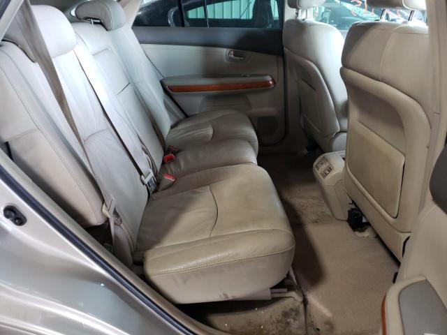 Photo 6 from auction – 2007 LEXUS RX 350 with VIN 2T2HK31UX7C023507