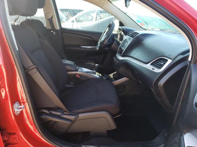 Photo 5 from auction – 2017 DODGE JOURNEY SE with VIN 3C4PDCAB3HT675683
