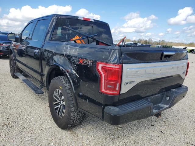 Photo 3 from auction – 2016 FORD F150 SUPER with VIN 1FTEW1EG4GFA61598