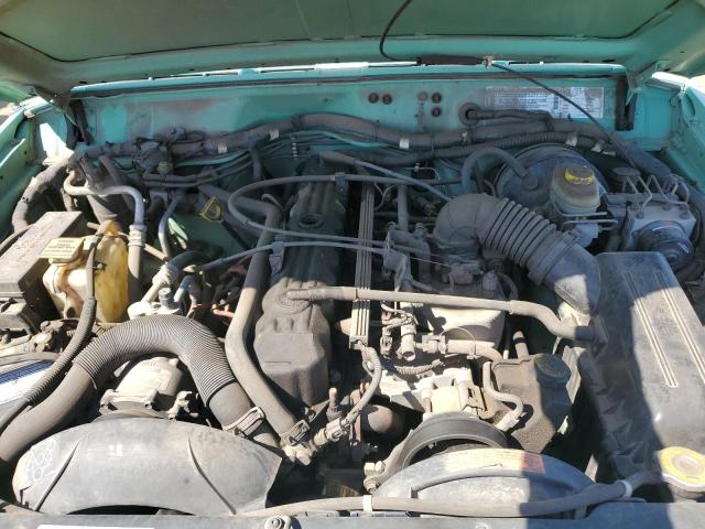 Photo 7 from auction – 1999 JEEP CHEROKEE U with VIN 1J4FF28S4XL641620