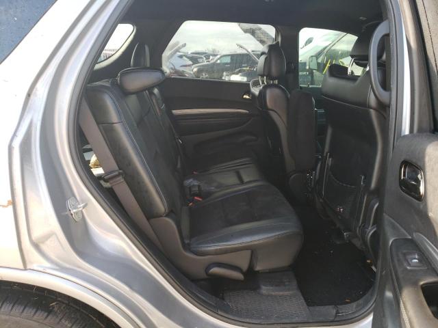 Фото 6 с аукциона – 2020 DODGE DURANGO GT с VIN 1C4RDHDG2LC119317