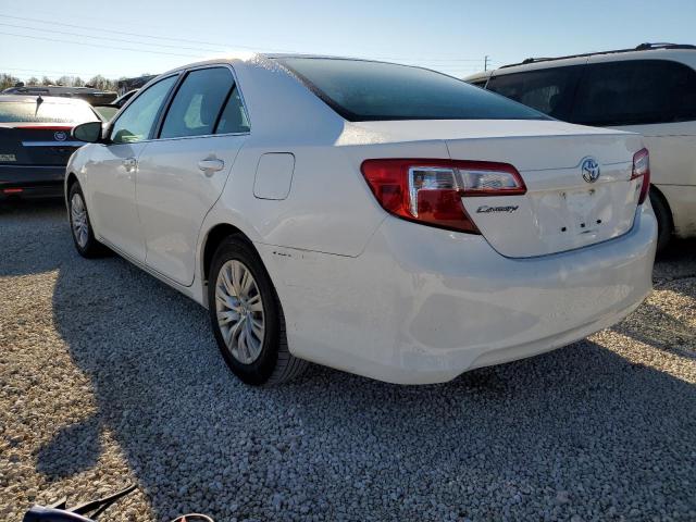 Photo 3 from auction – 2013 TOYOTA CAMRY L with VIN 4T4BF1FKXDR322392