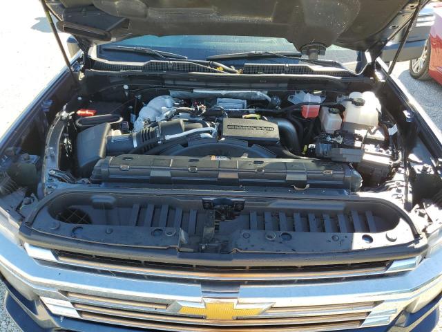 Photo 7 from auction – 2022 CHEVROLET SILVERADO with VIN 1GC4YVEY2NF303940