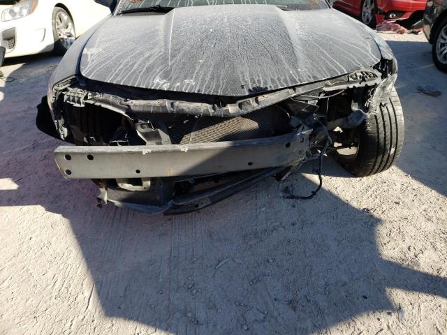 Photo 9 from auction – 2015 CHEVROLET CAMARO LT with VIN 2G1FD3D38F9208798