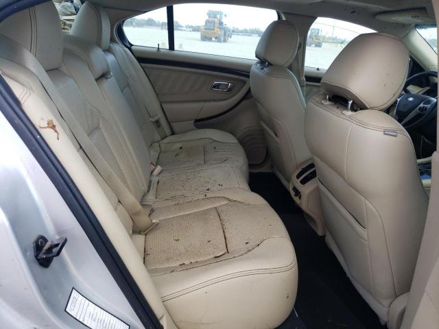 Photo 6 from auction – 2019 FORD TAURUS LIM with VIN 1FAHP2F84KG114459