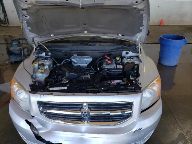 Photo 7 from auction – 2011 DODGE CALIBER MA with VIN 1B3CB3HA5BD107354