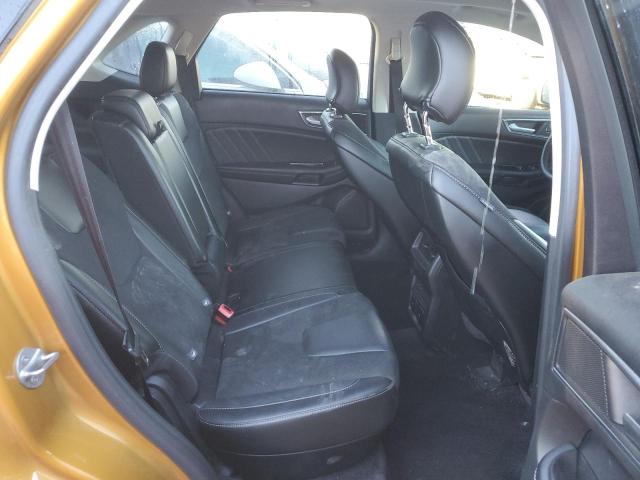 Photo 6 from auction – 2015 FORD EDGE SPORT with VIN 2FMTK3AP1FBC31321