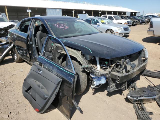 Photo 9 from auction – 2016 KIA OPTIMA LX with VIN 5XXGT4L36GG107663