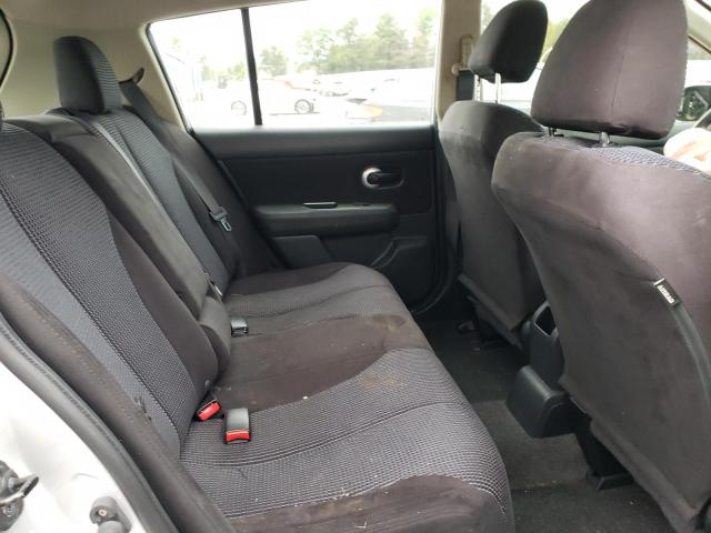 Photo 6 from auction – 2012 NISSAN VERSA S with VIN 3N1BC1CP2CK270586