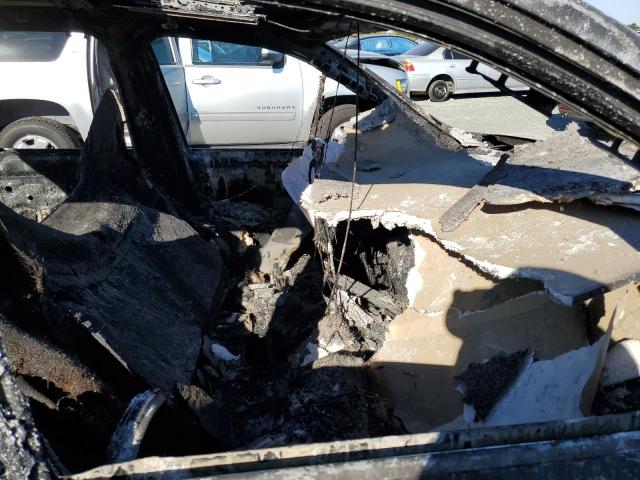 Photo 5 from auction – 2021 HONDA RIDGELINE with VIN 5FPYK3F71MB003412