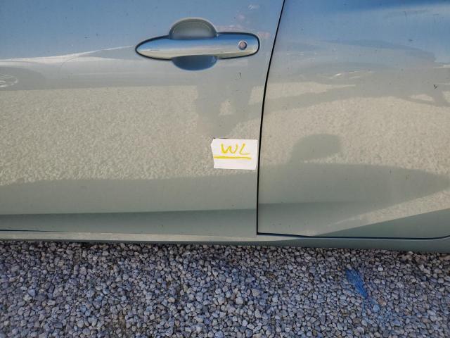 Photo 9 from auction – 2021 TOYOTA PRIUS SPEC with VIN JTDKAMFU2M3146573