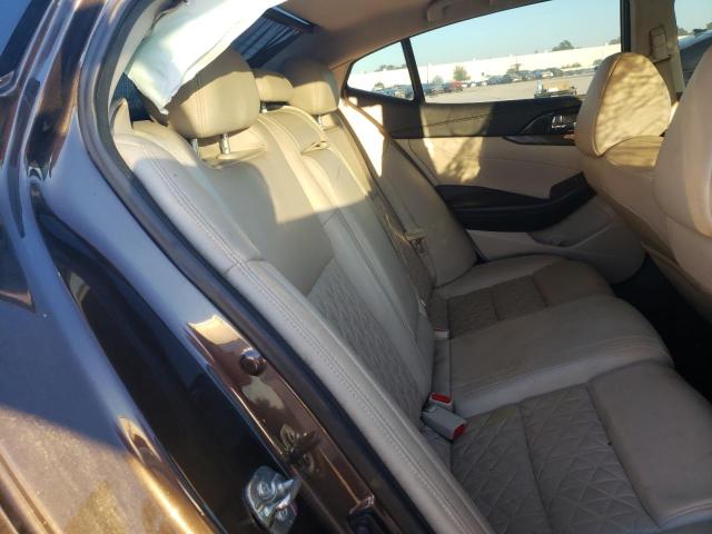 Photo 6 from auction – 2016 NISSAN MAXIMA 3.5 with VIN 1N4AA6AP9GC386898