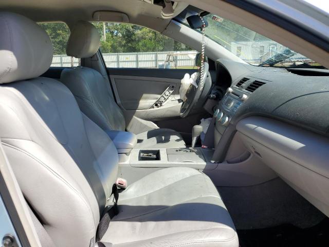 Photo 5 from auction – 2009 TOYOTA CAMRY BASE with VIN 4T1BE46K49U797607