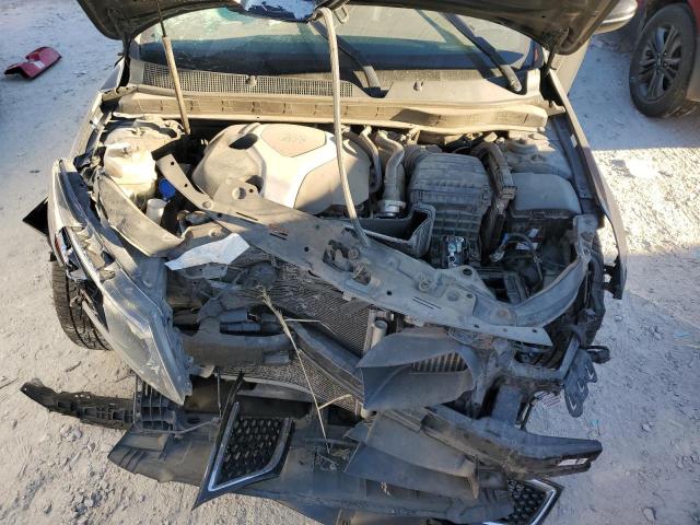 Photo 7 from auction – 2015 KIA OPTIMA SX with VIN 5XXGR4A6XFG508496