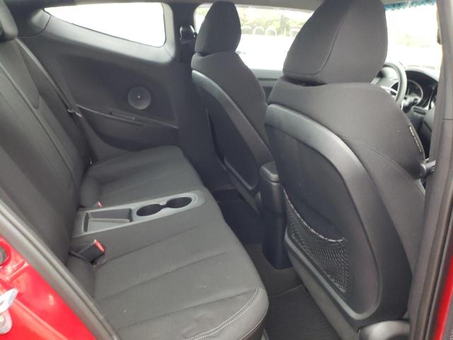 Photo 6 from auction – 2014 HYUNDAI VELOSTER with VIN KMHTC6AD2EU216257