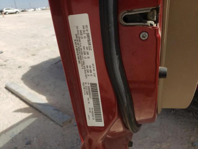 Photo 10 from auction – 2008 DODGE CALIBER SX with VIN 1B3HB48B98D621317
