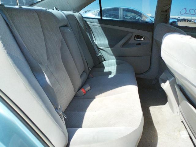 Photo 6 from auction – 2007 TOYOTA CAMRY CE with VIN 4T1BE46K37U689332