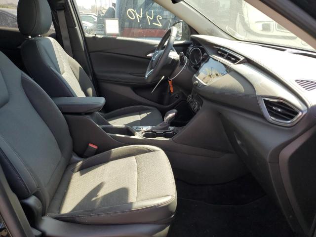 Photo 5 from auction – 2022 BUICK ENCORE GX with VIN KL4MMDSL0NB073430