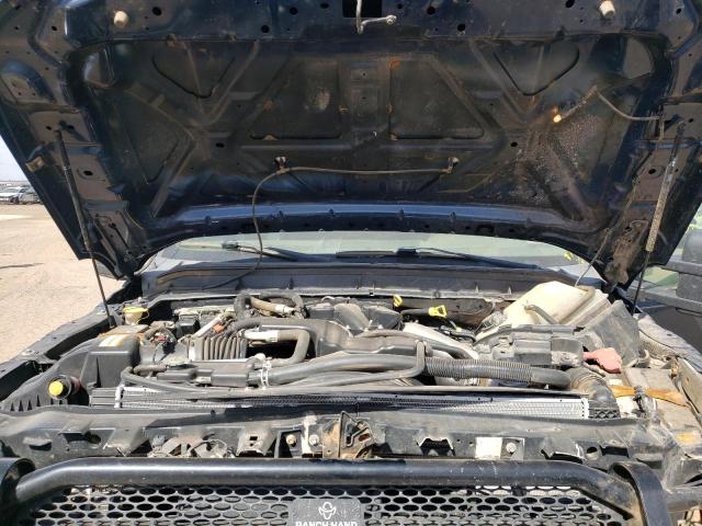 Photo 7 from auction – 2013 FORD F250 SUPER with VIN 1FT7W2BT0DEA31791